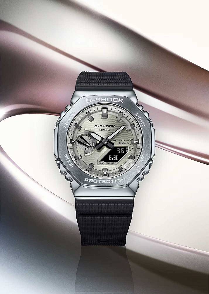 GBM-2100A-8B