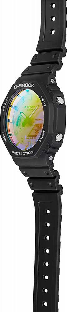 GA-2100SR-1A