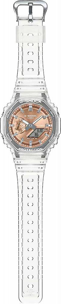 GA-2100BM-7A5