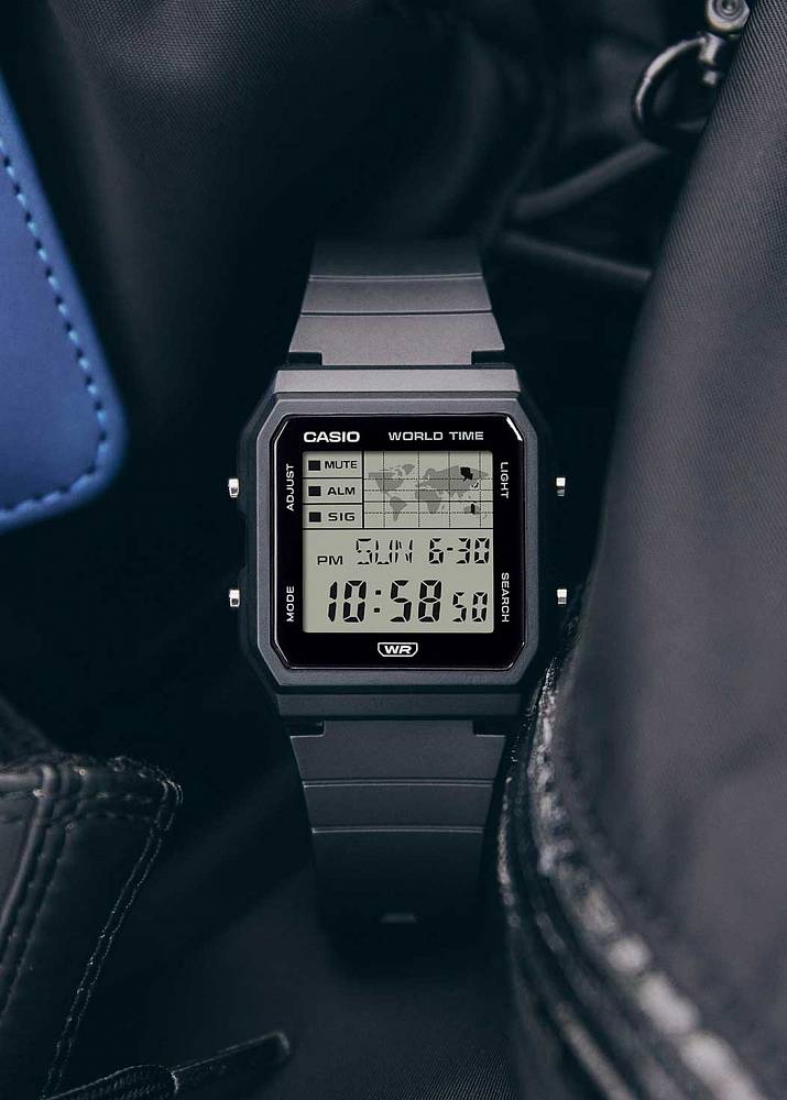 LF-30W-1A