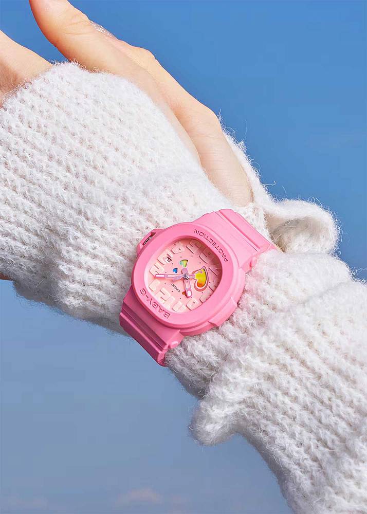 BGA-10-4A